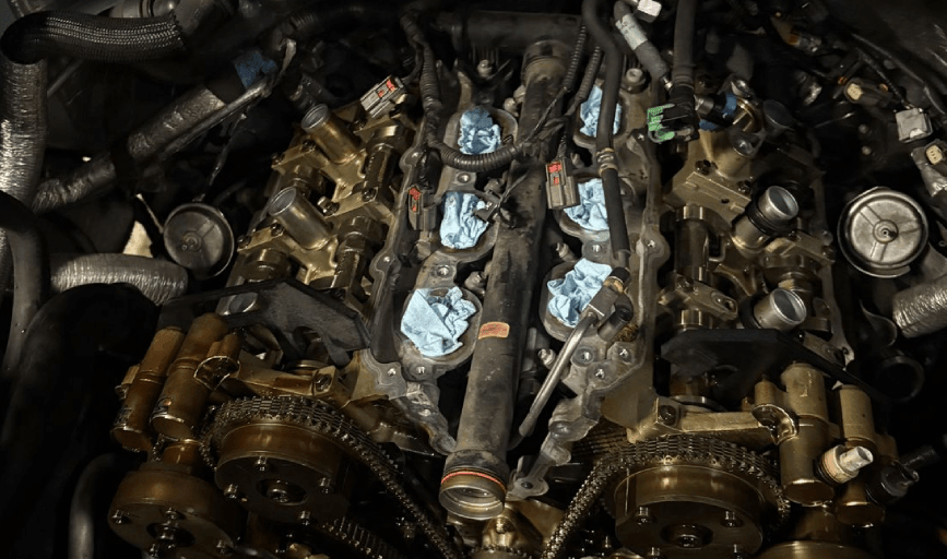 Engine Repair